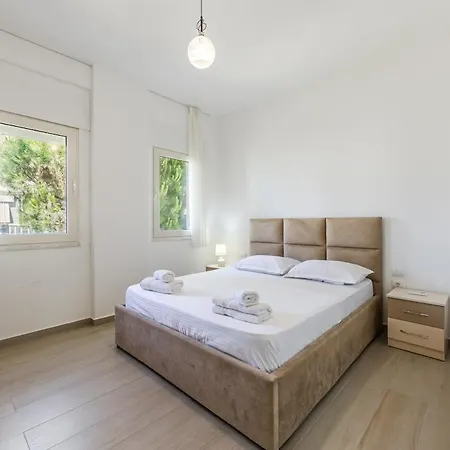 Lalzi Bay Family Retreat 2br By Pikhost * Draç